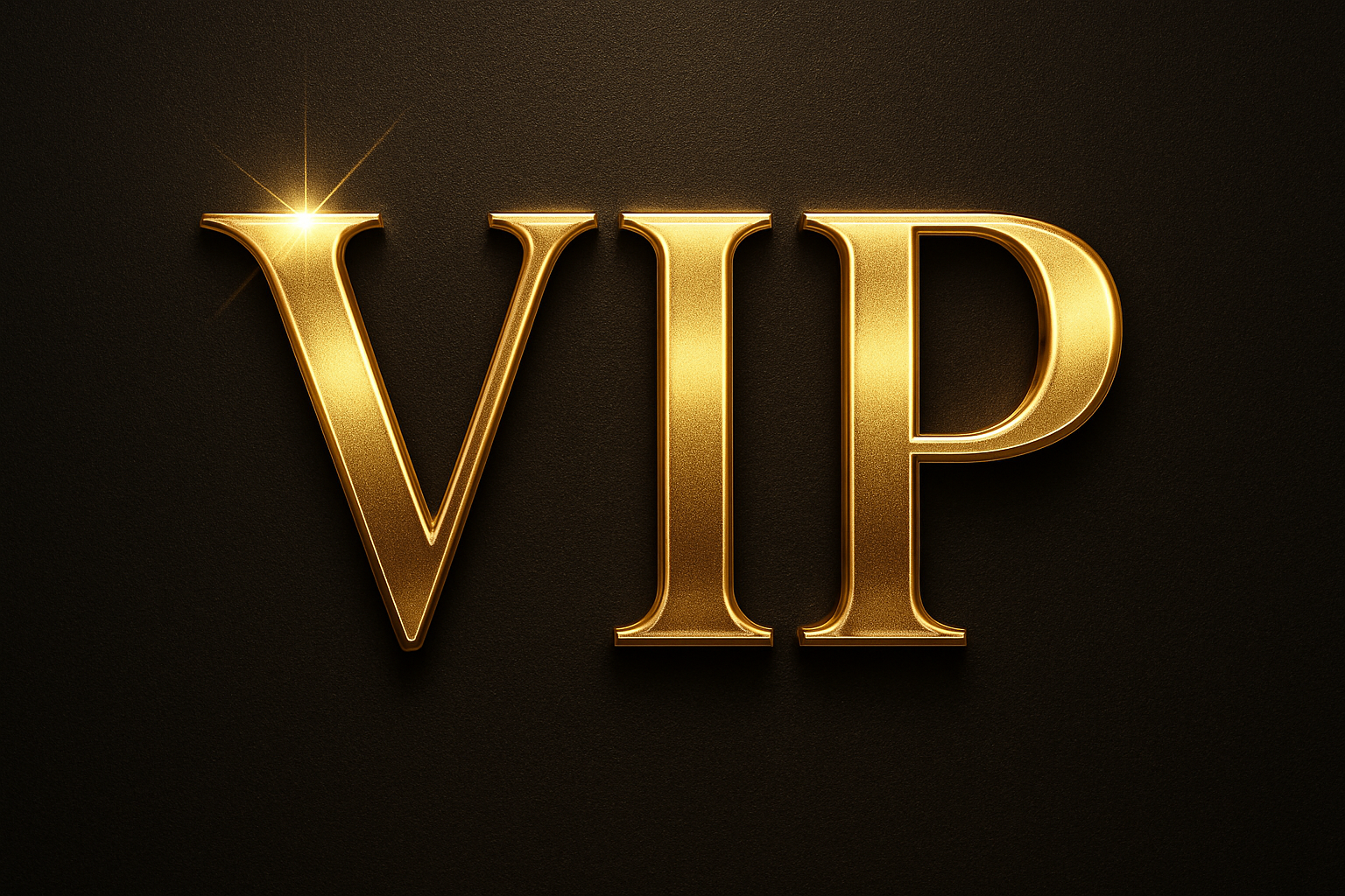 VIP